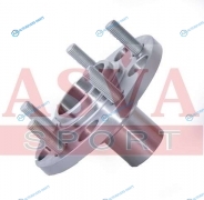 HYWH-TUCR Ступица колеса | зад правлев