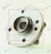 MIWH-R50MF Ступица колеса | перед правлев