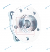 VOWH-TSF Ступица колеса | перед правлев