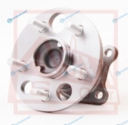 TYWH-ST190R Подшипник ступицы колеса (комплект) | зад правлев