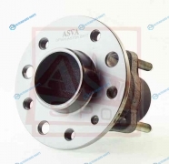 OPWH-AST5R Ступица колеса | зад правлев