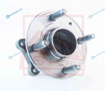 CHRWH-COBRA Ступица колеса | зад правлев