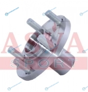 TYWH-AZT220F Ступица колеса | перед правлев