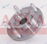 HYWH-X35F Ступица колеса | перед правлев