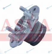 HNWH-GDR Ступица колеса | зад правлев