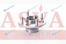 HNWH-EKR Ступица колеса | зад правлев