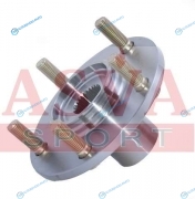 MTWH-CYF Ступица колеса | перед правлев