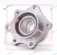 HNWH-YHRLH Ступица колеса комплект | зад лев