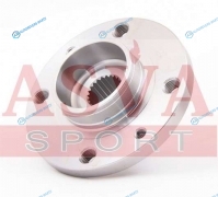 NSWH-K12F Ступица колеса | перед правлев