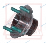 MZWH-DWRA44 Ступица колеса с ABS | зад правлев