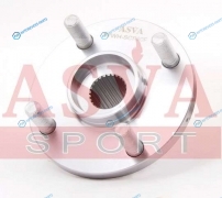 TYWH-SCP90F Ступица колеса | перед правлев