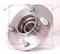 NSWH-B15R Ступица колеса | зад правлев