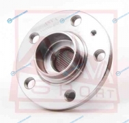 VWWH-6RF Снят с производства Ступица колеса | перед правлев