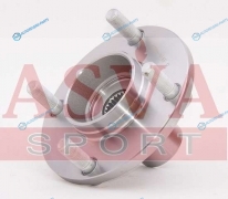 NSWH-N16F Ступица колеса | перед правлев