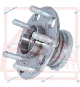 HNWH-RAA50R Ступица колеса с ABS | зад правлев