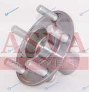 LRWH-002 Ступица колеса | зад правлев