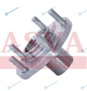 HYWH-008 Ступица колеса | перед правлев