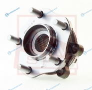 NSWH-R52F Ступица колеса | перед правлев