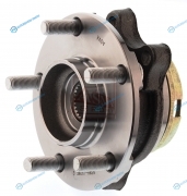 NSWH-J32MF Ступица колеса с ABS 2.5 | перед правлев