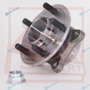 LRWH-003 Ступица колеса | перед правлев