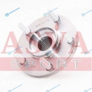 MZWH-CX7F Ступица колеса | перед правлев