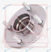 NSWH-B10RSA42 Ступица колеса с ABS | зад правлев