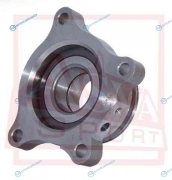 TYWH-LC120RRH Подшипник ступицы колеса (комплект) | зад прав