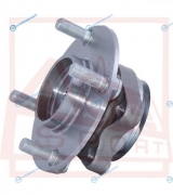 NSWH-C11XFRM Ступица колеса с ABS | перед правлев