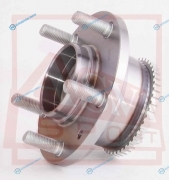 MZWH-6A44R Ступица колеса с ABS | зад правлев