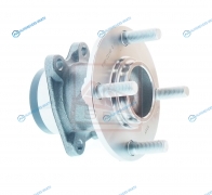 MTWH-Z21AR Ступица колеса | зад правлев