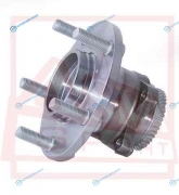 MTWH-DJA43R Снят с производства Ступица колеса ABS | зад правлев