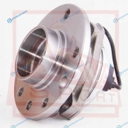 OPWH-ZAFF Ступица колеса с ABS | перед правлев