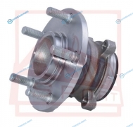 MZWH-3R Ступица колеса с ABS | зад правлев