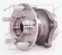 SBWH-GHR Ступица колеса | зад правлев