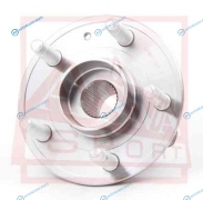 OPWH-INS Ступица колеса | перед правлев