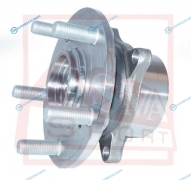 HNWH-P2F Ступица колеса с ABS | перед правлев
