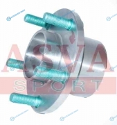 FDWH-FOCMF Ступица колеса с ABS | перед правлев