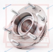 HYWH-SRXF Ступица колеса | перед правлев