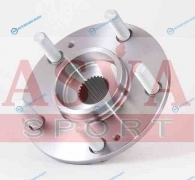 KAWH-CDF Ступица колеса | перед правлев