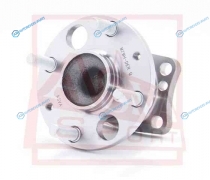 MZWH-DER Ступица колеса | зад правлев