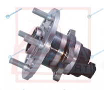 HYWH-GETZR Ступица колеса с ABS | зад правлев