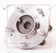 KAWH-CERMR Ступица колеса | зад правлев