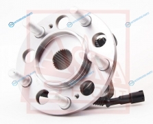 SYWH-REXF Ступица колеса | перед правлев