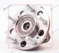 SYWH-REX2F Ступица колеса | перед правлев