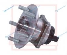 TYWH-250R Ступица колеса с ABS | зад правлев