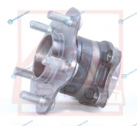 NSWH-J10RWD Ступица колеса | зад правлев