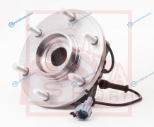 NSWH-A60R Ступица колеса | зад правлев