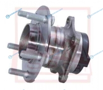 MZWH-6GHR Ступица колеса с ABS | зад правлев