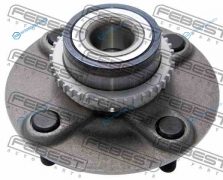 0282-N16GA42R Ступица колеса | зад правлев