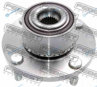 0482-Z30F Ступица колеса | перед правлев